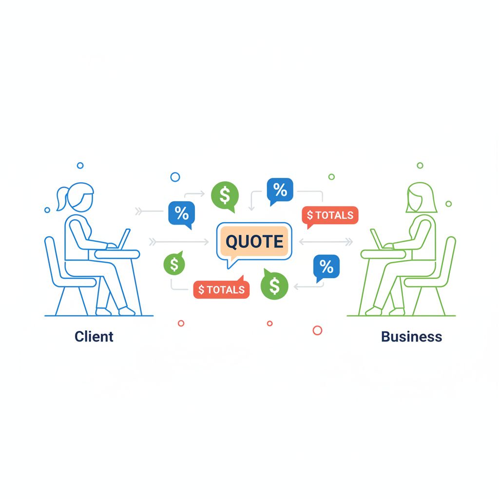 What is a Quote in Business?