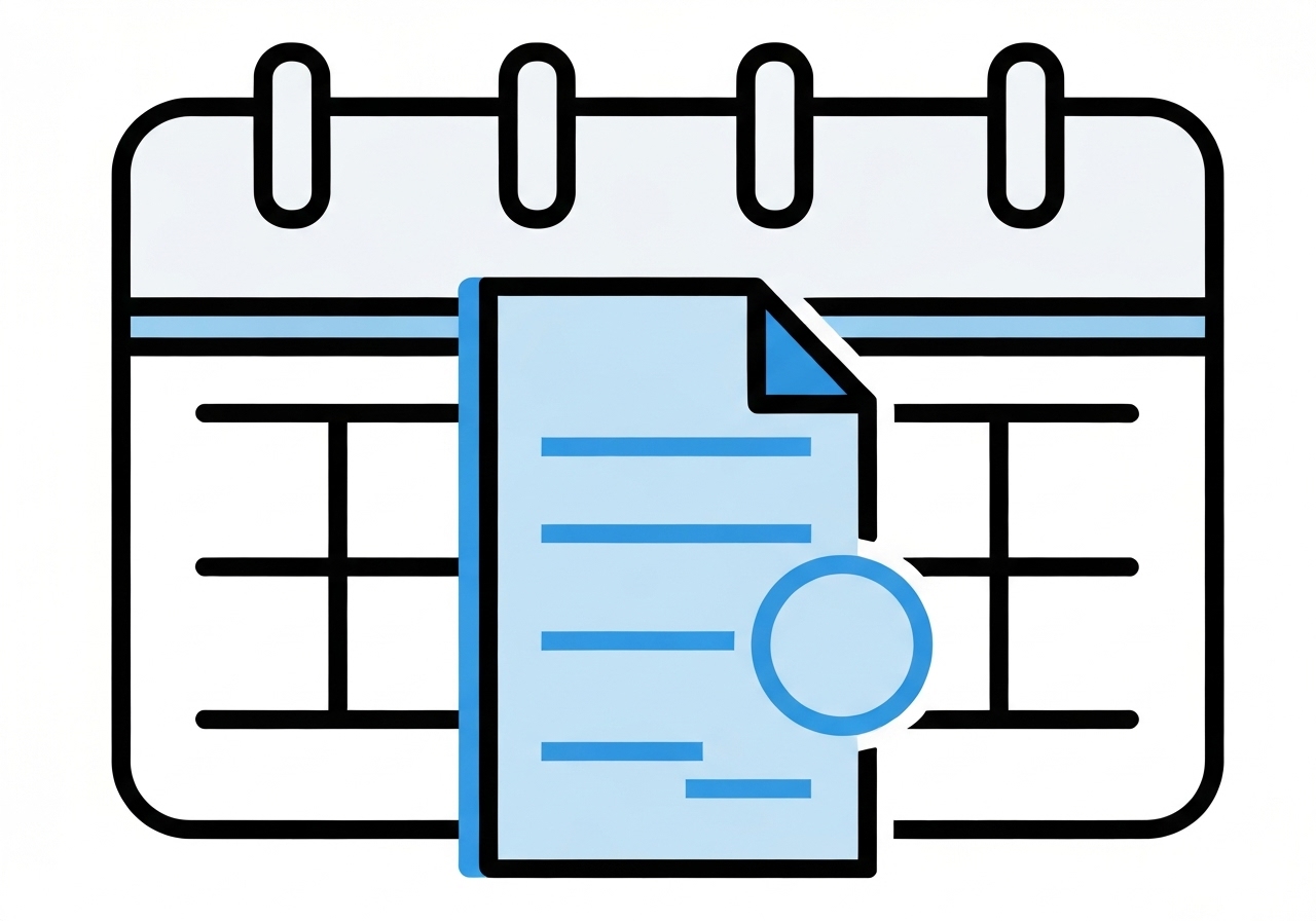 What is an Invoice Date? Definition, Importance, and Best Practices