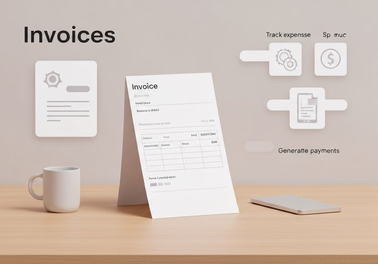 What is an Invoice? Definition, Purpose, and Essential Components